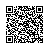 Open WeChat, use [Scan] to scan the QR code, then send the web  page to friends or share to Moments