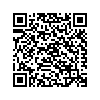 Open WeChat, use [Scan] to scan the QR code, then send the web  page to friends or share to Moments