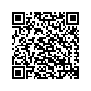 Open WeChat, use [Scan] to scan the QR code, then send the web  page to friends or share to Moments