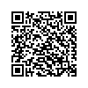 Open WeChat, use [Scan] to scan the QR code, then send the web  page to friends or share to Moments