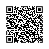 Open WeChat, use [Scan] to scan the QR code, then send the web  page to friends or share to Moments