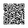 Open WeChat, use [Scan] to scan the QR code, then send the web  page to friends or share to Moments