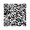 Open WeChat, use [Scan] to scan the QR code, then send the web  page to friends or share to Moments