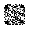 Open WeChat, use [Scan] to scan the QR code, then send the web  page to friends or share to Moments