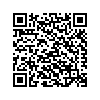 Open WeChat, use [Scan] to scan the QR code, then send the web  page to friends or share to Moments