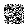 Open WeChat, use [Scan] to scan the QR code, then send the web  page to friends or share to Moments