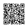 Open WeChat, use [Scan] to scan the QR code, then send the web  page to friends or share to Moments