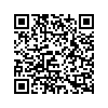 Open WeChat, use [Scan] to scan the QR code, then send the web  page to friends or share to Moments