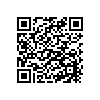 Open WeChat, use [Scan] to scan the QR code, then send the web  page to friends or share to Moments