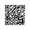 Open WeChat, use [Scan] to scan the QR code, then send the web  page to friends or share to Moments