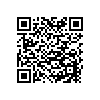 Open WeChat, use [Scan] to scan the QR code, then send the web  page to friends or share to Moments