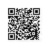 Open WeChat, use [Scan] to scan the QR code, then send the web  page to friends or share to Moments