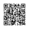 Open WeChat, use [Scan] to scan the QR code, then send the web  page to friends or share to Moments