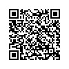 Open WeChat, use [Scan] to scan the QR code, then send the web  page to friends or share to Moments