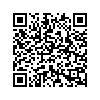 Open WeChat, use [Scan] to scan the QR code, then send the web  page to friends or share to Moments