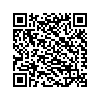 Open WeChat, use [Scan] to scan the QR code, then send the web  page to friends or share to Moments