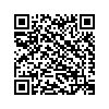 Open WeChat, use [Scan] to scan the QR code, then send the web  page to friends or share to Moments