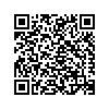 Open WeChat, use [Scan] to scan the QR code, then send the web  page to friends or share to Moments