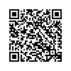 Open WeChat, use [Scan] to scan the QR code, then send the web  page to friends or share to Moments