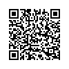 Open WeChat, use [Scan] to scan the QR code, then send the web  page to friends or share to Moments