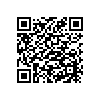 Open WeChat, use [Scan] to scan the QR code, then send the web  page to friends or share to Moments