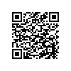 Open WeChat, use [Scan] to scan the QR code, then send the web  page to friends or share to Moments