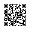 Open WeChat, use [Scan] to scan the QR code, then send the web  page to friends or share to Moments