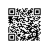 Open WeChat, use [Scan] to scan the QR code, then send the web  page to friends or share to Moments