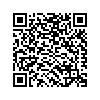 Open WeChat, use [Scan] to scan the QR code, then send the web  page to friends or share to Moments