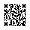 Open WeChat, use [Scan] to scan the QR code, then send the web  page to friends or share to Moments