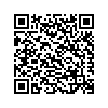 Open WeChat, use [Scan] to scan the QR code, then send the web  page to friends or share to Moments