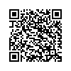 Open WeChat, use [Scan] to scan the QR code, then send the web  page to friends or share to Moments