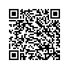 Open WeChat, use [Scan] to scan the QR code, then send the web  page to friends or share to Moments