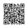 Open WeChat, use [Scan] to scan the QR code, then send the web  page to friends or share to Moments