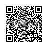 Open WeChat, use [Scan] to scan the QR code, then send the web  page to friends or share to Moments