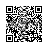 Open WeChat, use [Scan] to scan the QR code, then send the web  page to friends or share to Moments