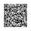 Open WeChat, use [Scan] to scan the QR code, then send the web  page to friends or share to Moments