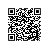 Open WeChat, use [Scan] to scan the QR code, then send the web  page to friends or share to Moments