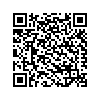 Open WeChat, use [Scan] to scan the QR code, then send the web  page to friends or share to Moments