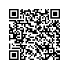 Open WeChat, use [Scan] to scan the QR code, then send the web  page to friends or share to Moments