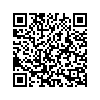 Open WeChat, use [Scan] to scan the QR code, then send the web  page to friends or share to Moments