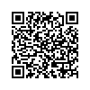 Open WeChat, use [Scan] to scan the QR code, then send the web  page to friends or share to Moments