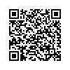 Open WeChat, use [Scan] to scan the QR code, then send the web  page to friends or share to Moments