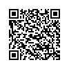 Open WeChat, use [Scan] to scan the QR code, then send the web  page to friends or share to Moments