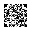 Open WeChat, use [Scan] to scan the QR code, then send the web  page to friends or share to Moments