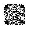 Open WeChat, use [Scan] to scan the QR code, then send the web  page to friends or share to Moments