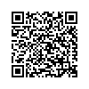 Open WeChat, use [Scan] to scan the QR code, then send the web  page to friends or share to Moments