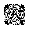 Open WeChat, use [Scan] to scan the QR code, then send the web  page to friends or share to Moments