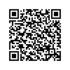 Open WeChat, use [Scan] to scan the QR code, then send the web  page to friends or share to Moments