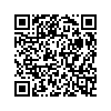 Open WeChat, use [Scan] to scan the QR code, then send the web  page to friends or share to Moments